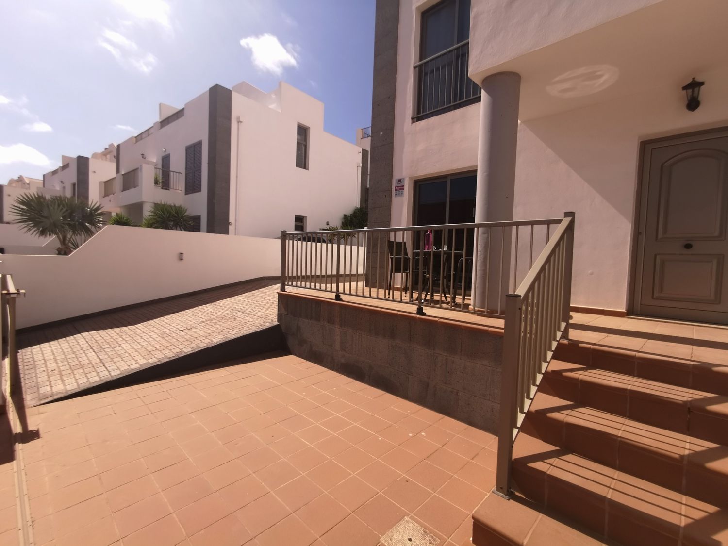 Chalet pareado en Playa Blanca-Los Pozos - Foto 3