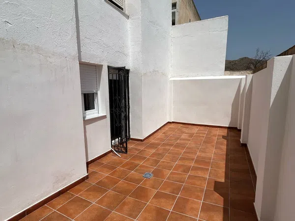 Piso en Calle el Parador, 1, La Gangosa, La Gangosa - Foto 16