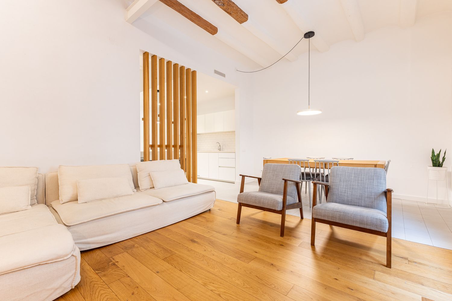 Piso en calle del Poeta Cabanyes, 60 - Foto 3