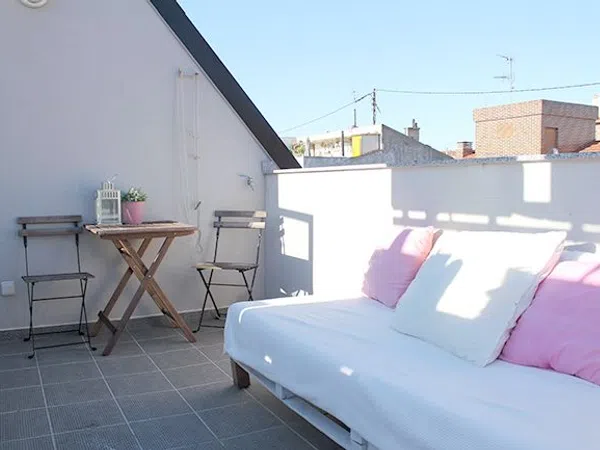 Ático en calle de Francisco Altimiras, 24 - Foto 8