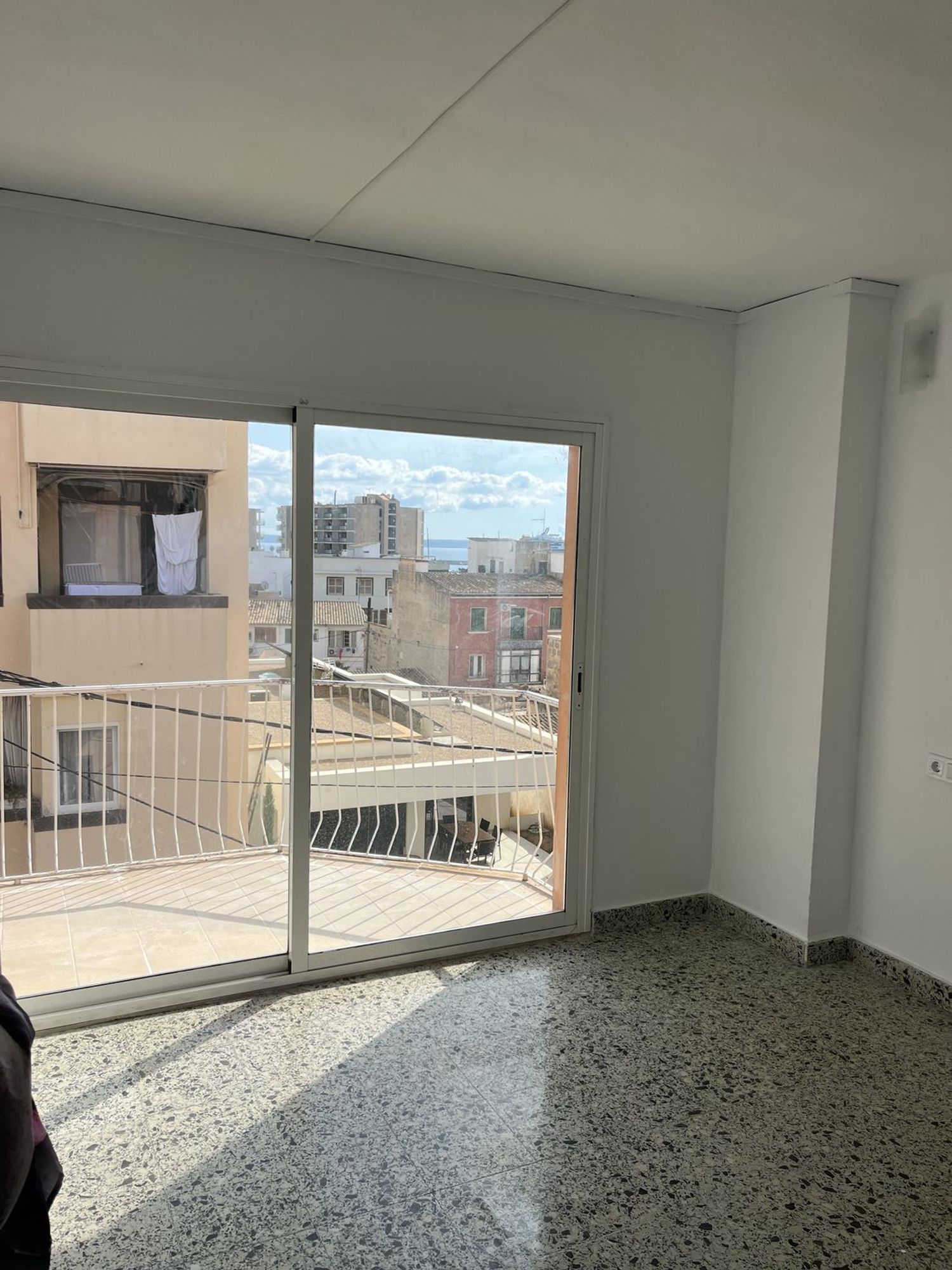 Piso en Calle de la Salut, 35, El Terreno - Foto 10