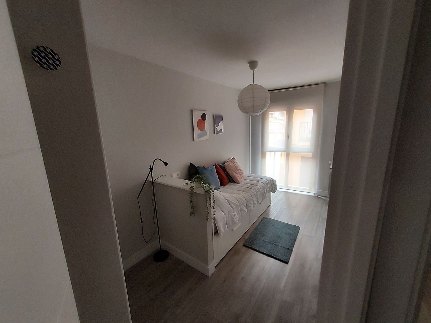 Piso en calle María Cristina, 18 - Foto 8