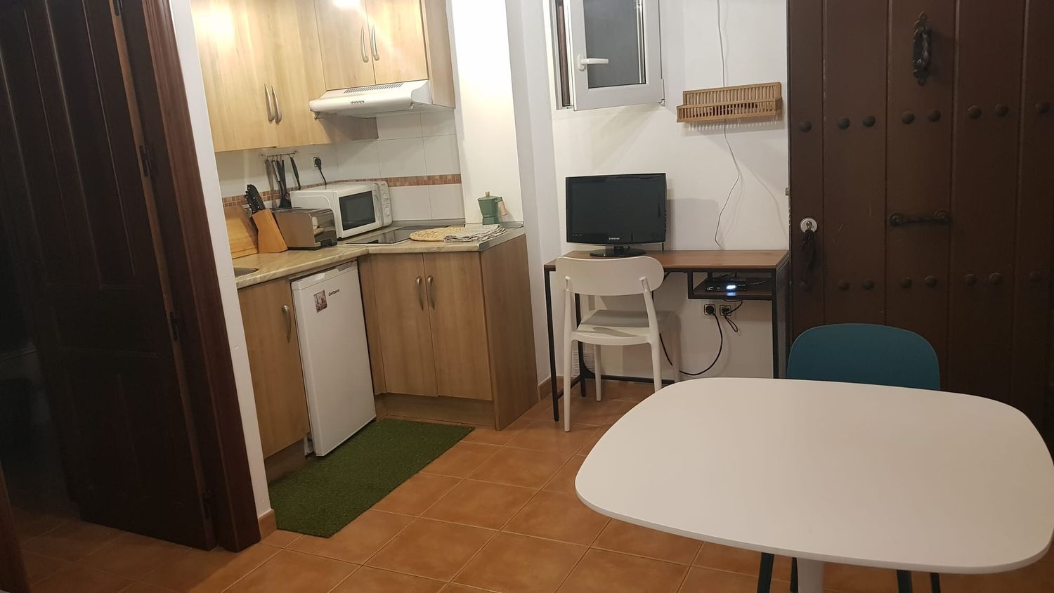 Piso en Carretera de Murcia, 55, Albaicín, Albaicín - Foto 3
