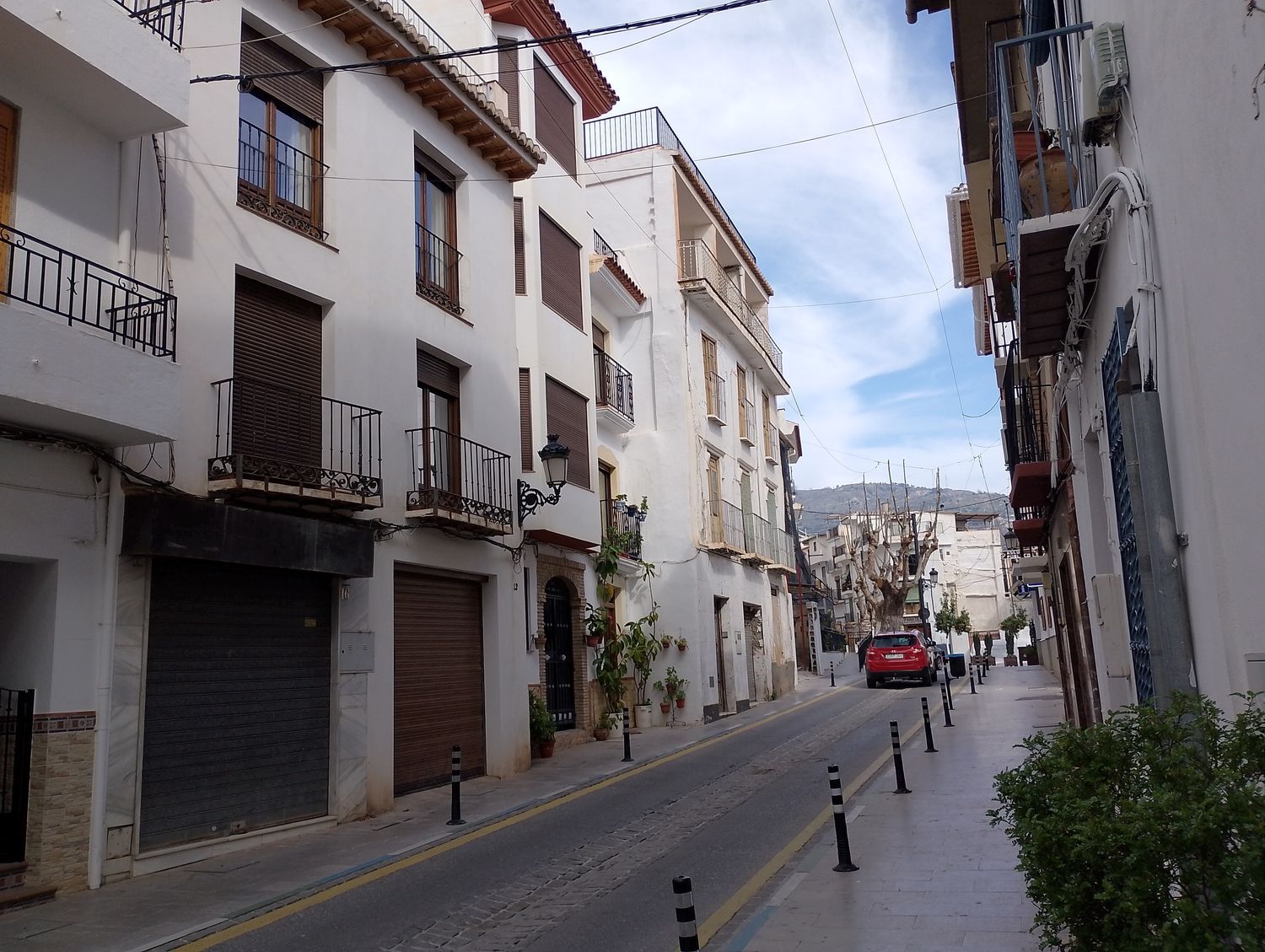 Casa de pueblo en Calle Real, 4 - Foto 5