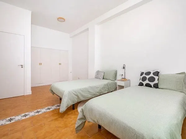 Piso en calle Portal de Belén, 4 - Foto 6