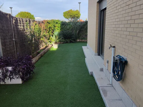 Piso en calle Cristóbal Colón, 6