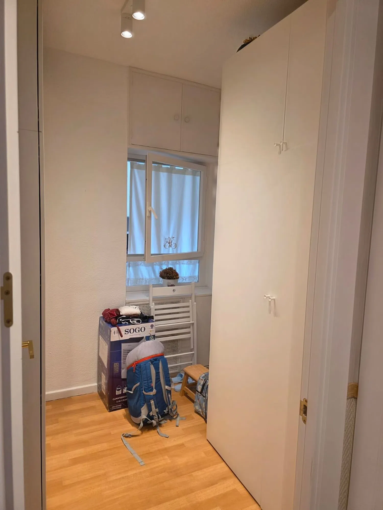 Piso en Barrio Cuzco-Castillejos - Foto 10