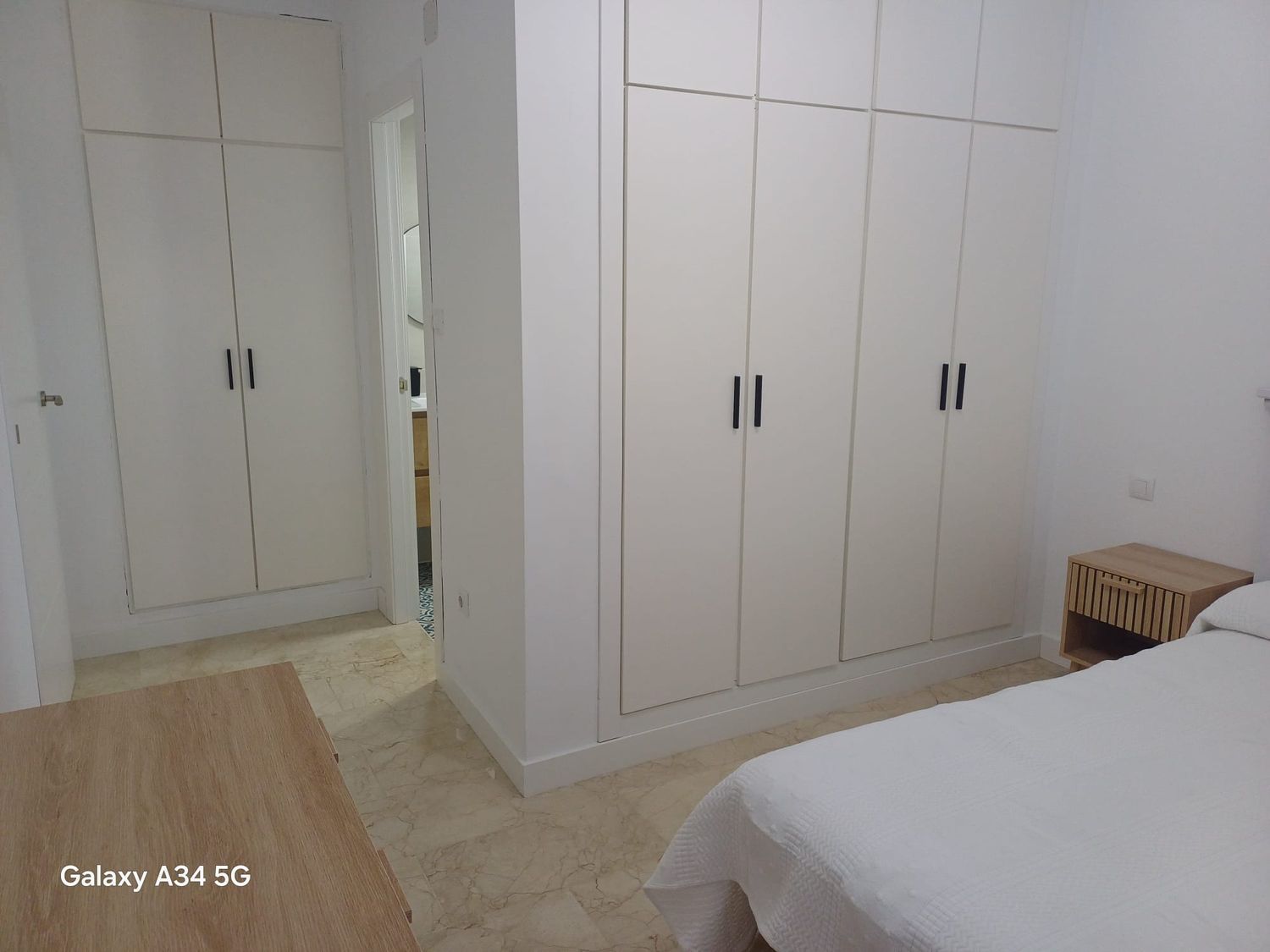 Piso en Paseo Maritimo, 572, Huerta Fava-Santiago, Huerta Fava-Santiago - Foto 2