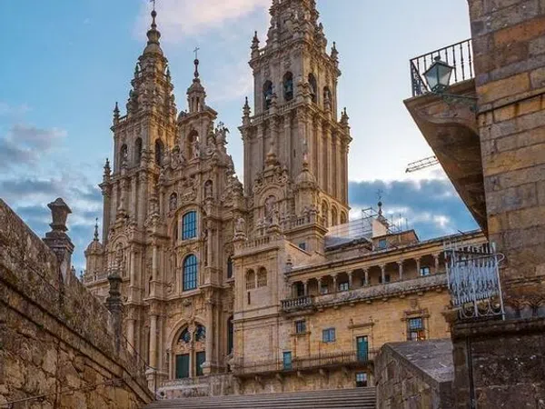 Estudio en calle de Antonio Rama Seoane, 12 - Foto 6