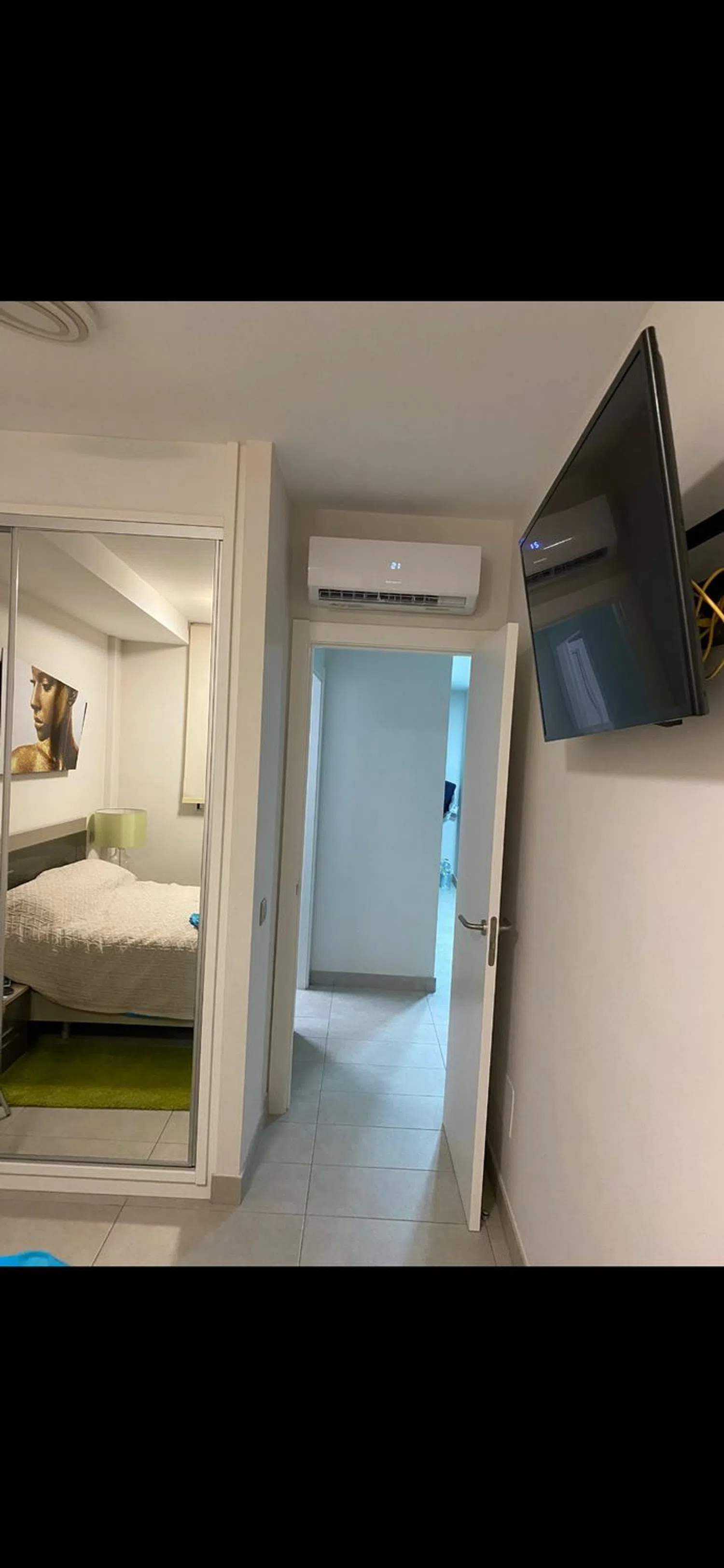 Piso en paseo Cayetano de Lugo, 15 - Foto 5