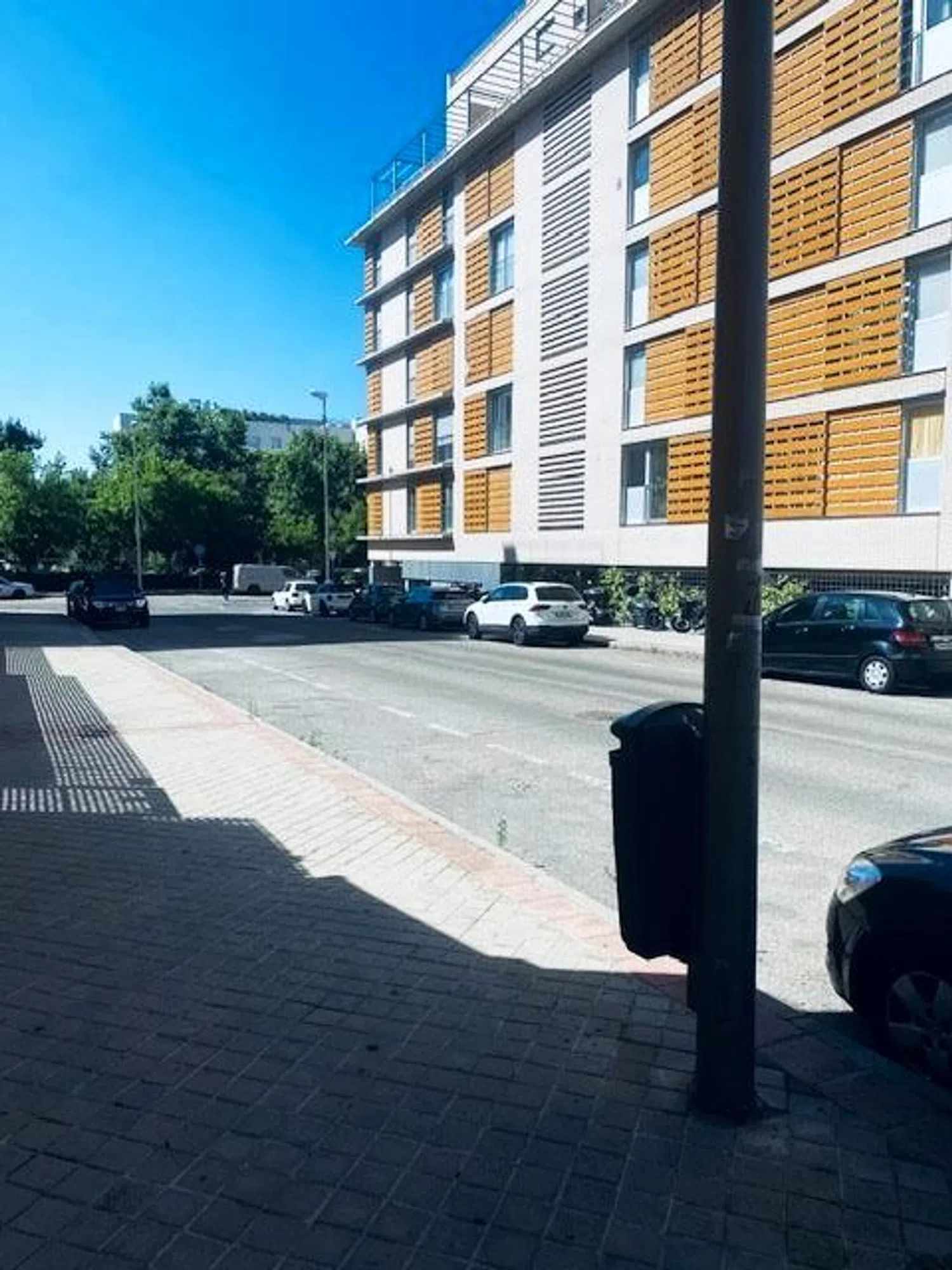 Ático en calle de Puente la Reina, 27 - Foto 1