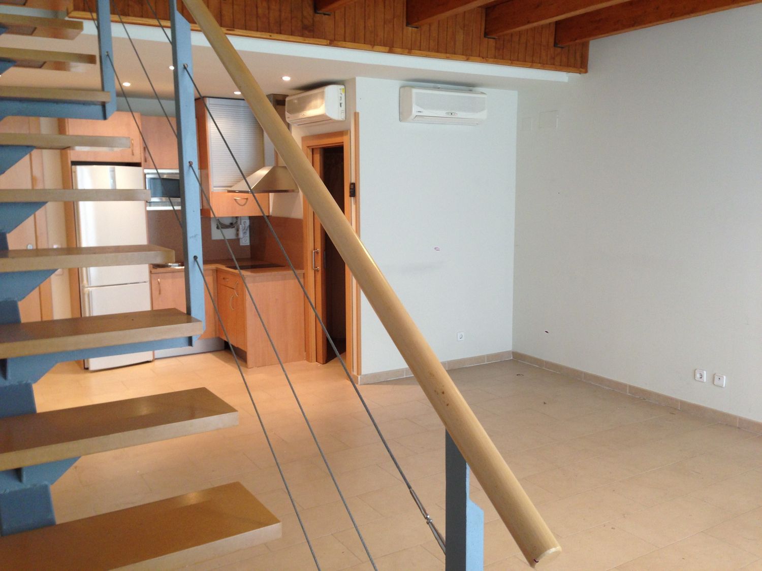 Dúplex en Avenida M-40, 11, Campodón - Ventorro del Cano - Foto 11