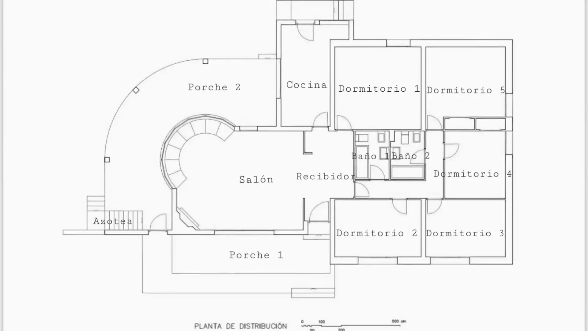 Chalet en  Calle Rayo 2 - Foto 14