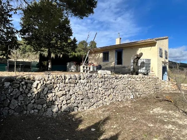 Finca rústica en Cv-752 s/n - Foto 6