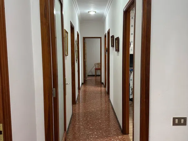 Casa independiente en Barrio Schamann - Rehoyas - Foto 13