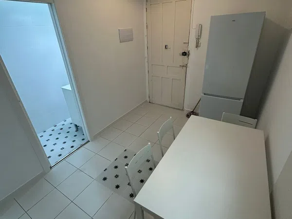 Piso en calle Pagés del Corro, 157 - Foto 4