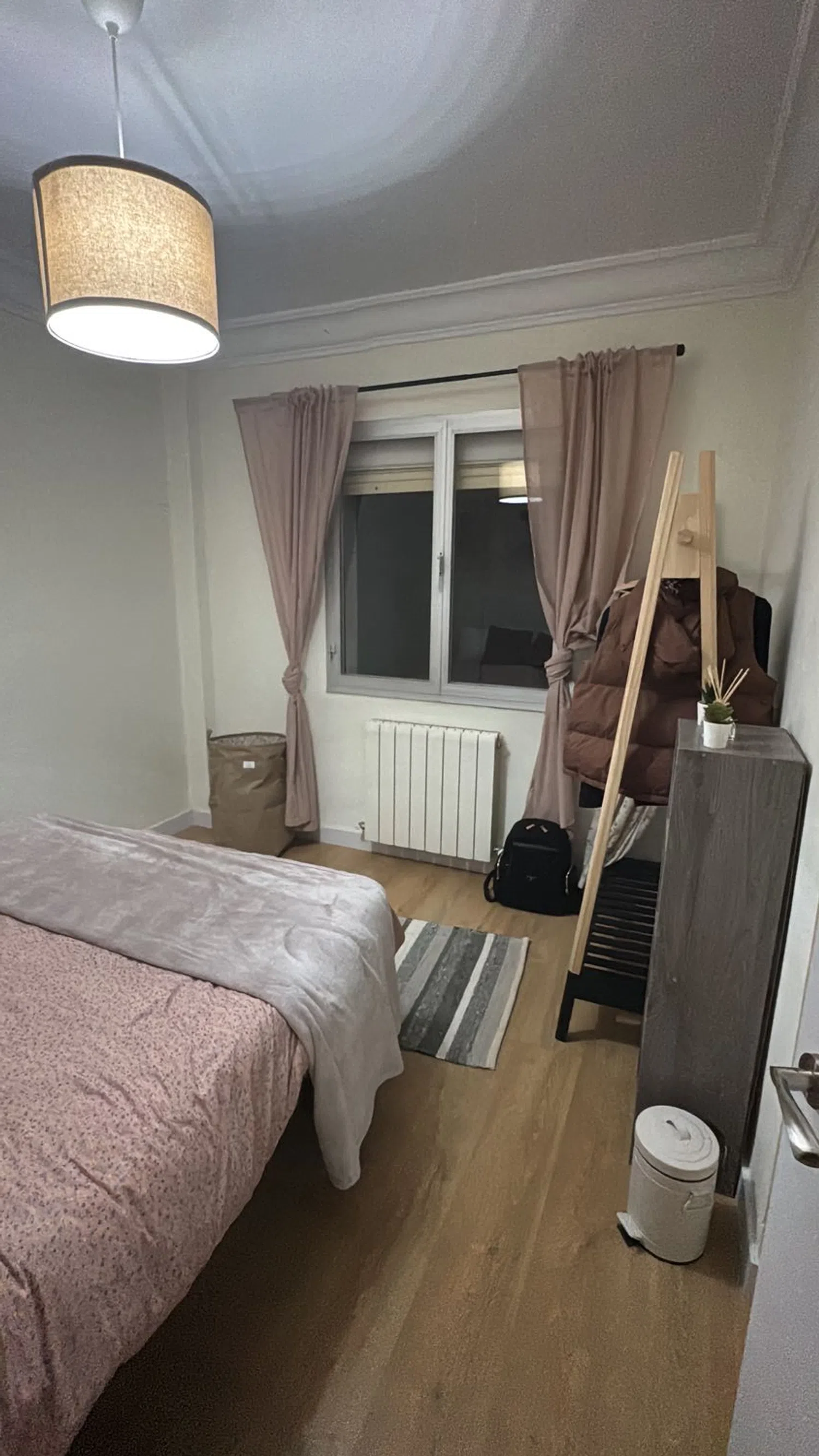 Piso en calle del General Elorza, 40 - Foto 5