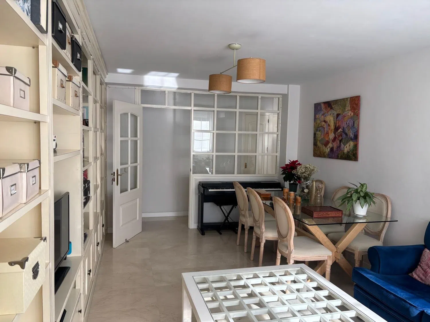 Piso en carril del Conde, 78 - Foto 2