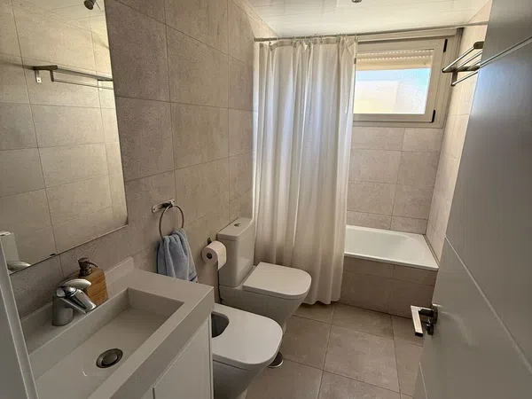 Ático en pasaje de los Granados Sefardies, 2 - Foto 9