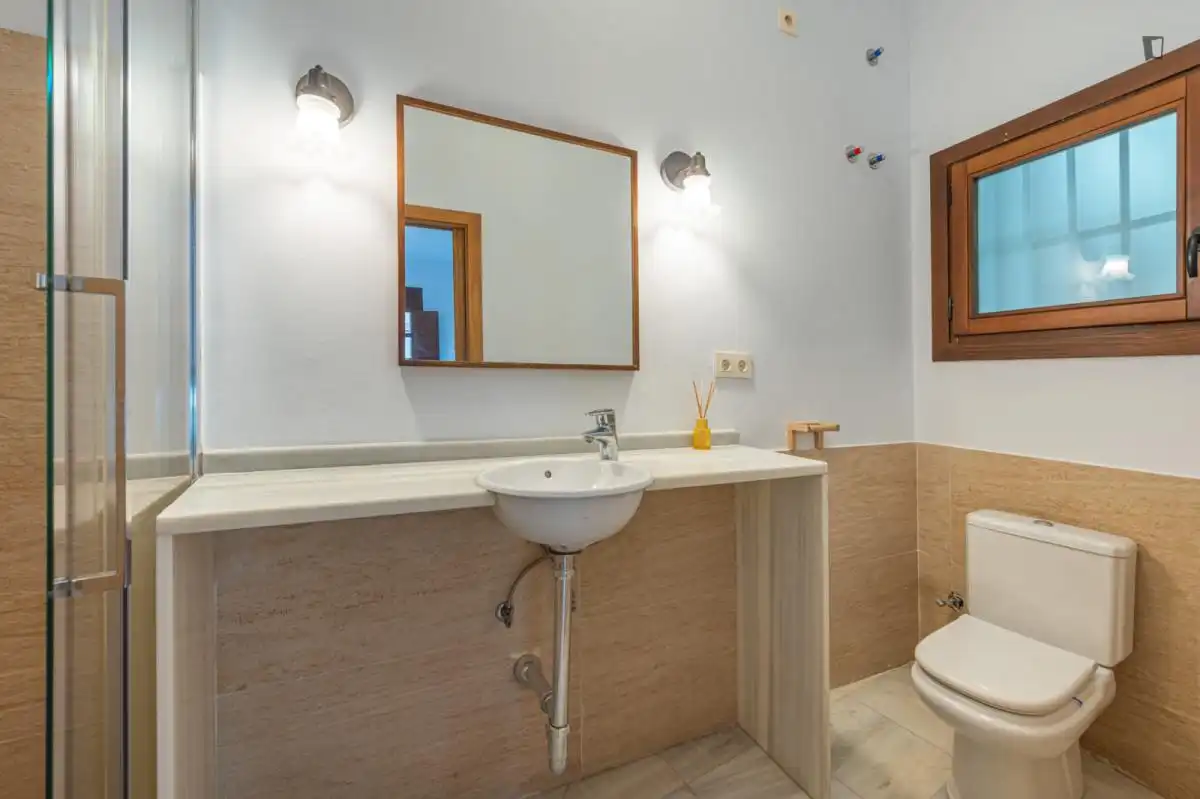 Apartamento en Málaga Capital - Foto 10
