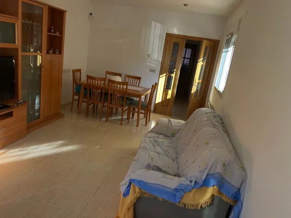 Chalet adosado en Calle D. Antonio Navarro, 6 - Foto 3