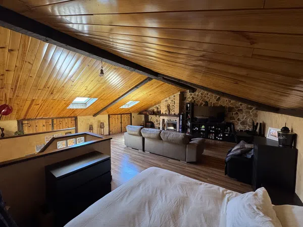 Chalet pareado en Torrejón de Velasco - Foto 39