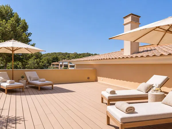 Chalet pareado en Avenida del Golf, 9, Santa Ponça, Santa Ponça - Foto 17