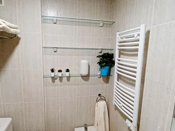Piso en Calle d'Alcocéber, 1, Playa de la Malvarrosa - Foto 23