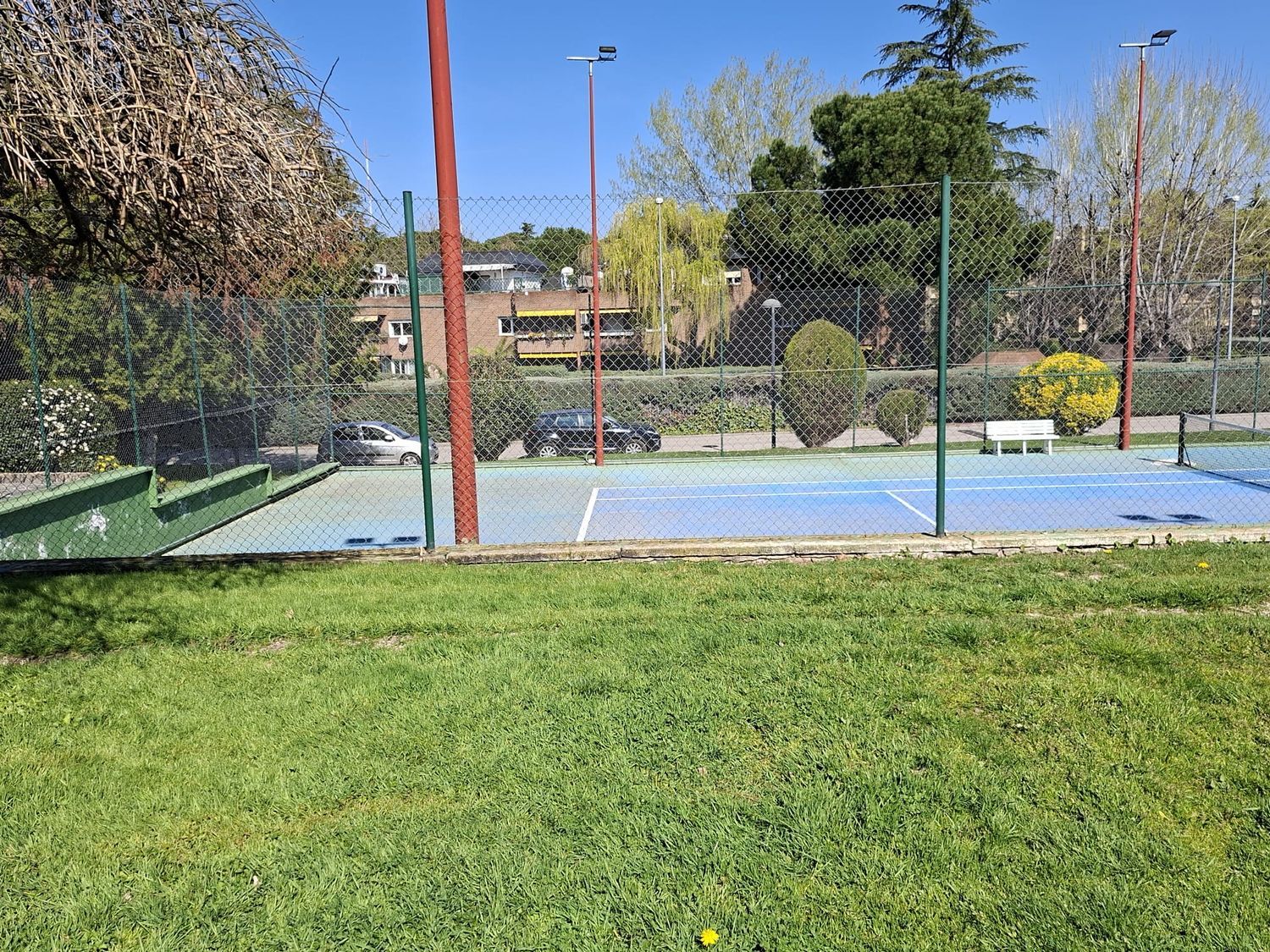 Dúplex en avenida Claveles, 21 - Foto 32