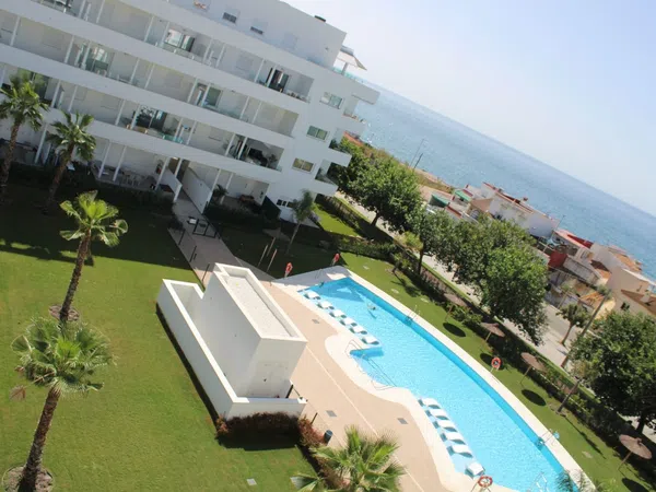 Ático en Avenida de Andalucia, 1, Lagos - Mezquitilla, Lagos - Mezquitilla - Foto 2