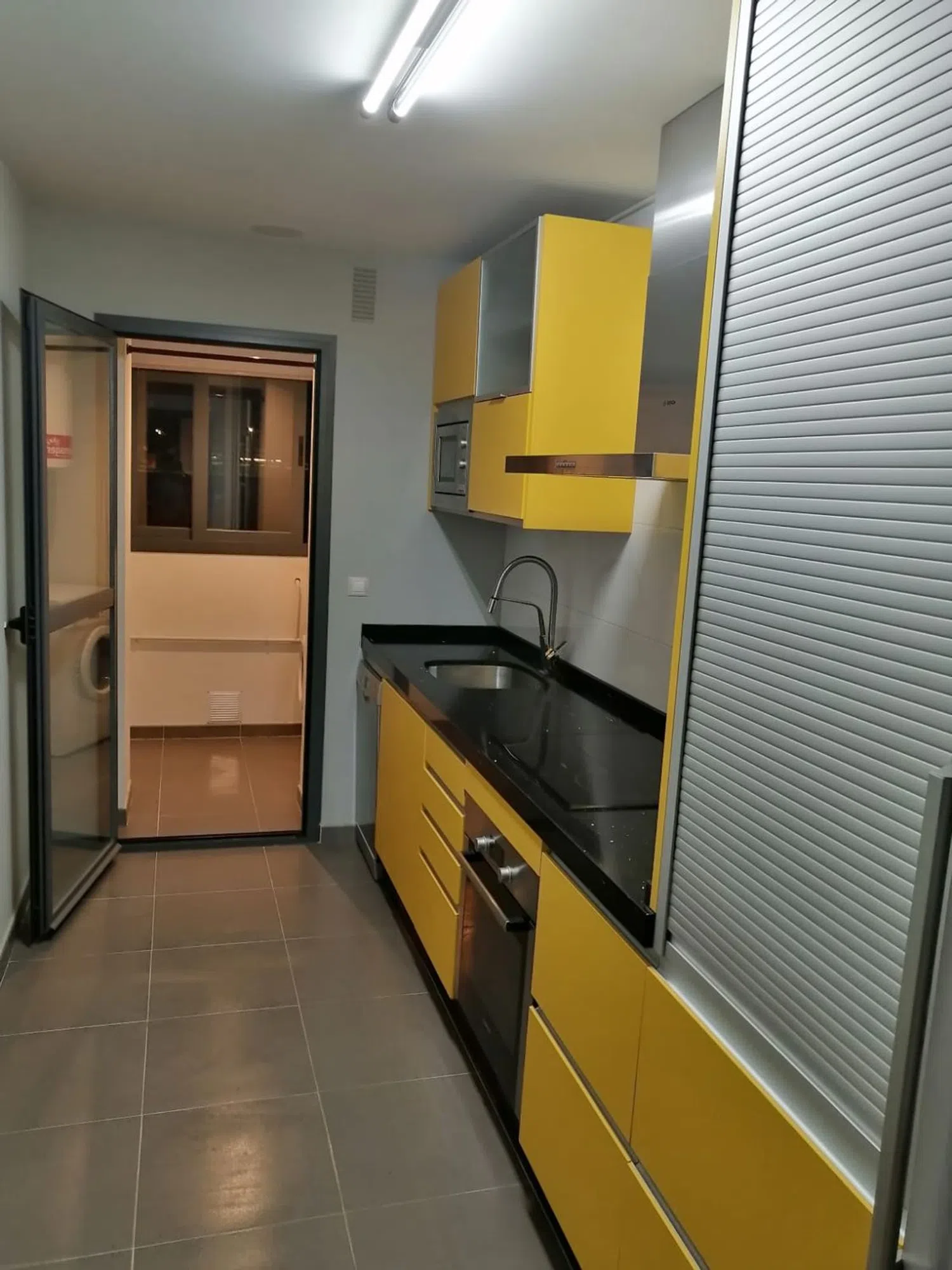 Piso en avenida de Hytasa, 152 - Foto 6
