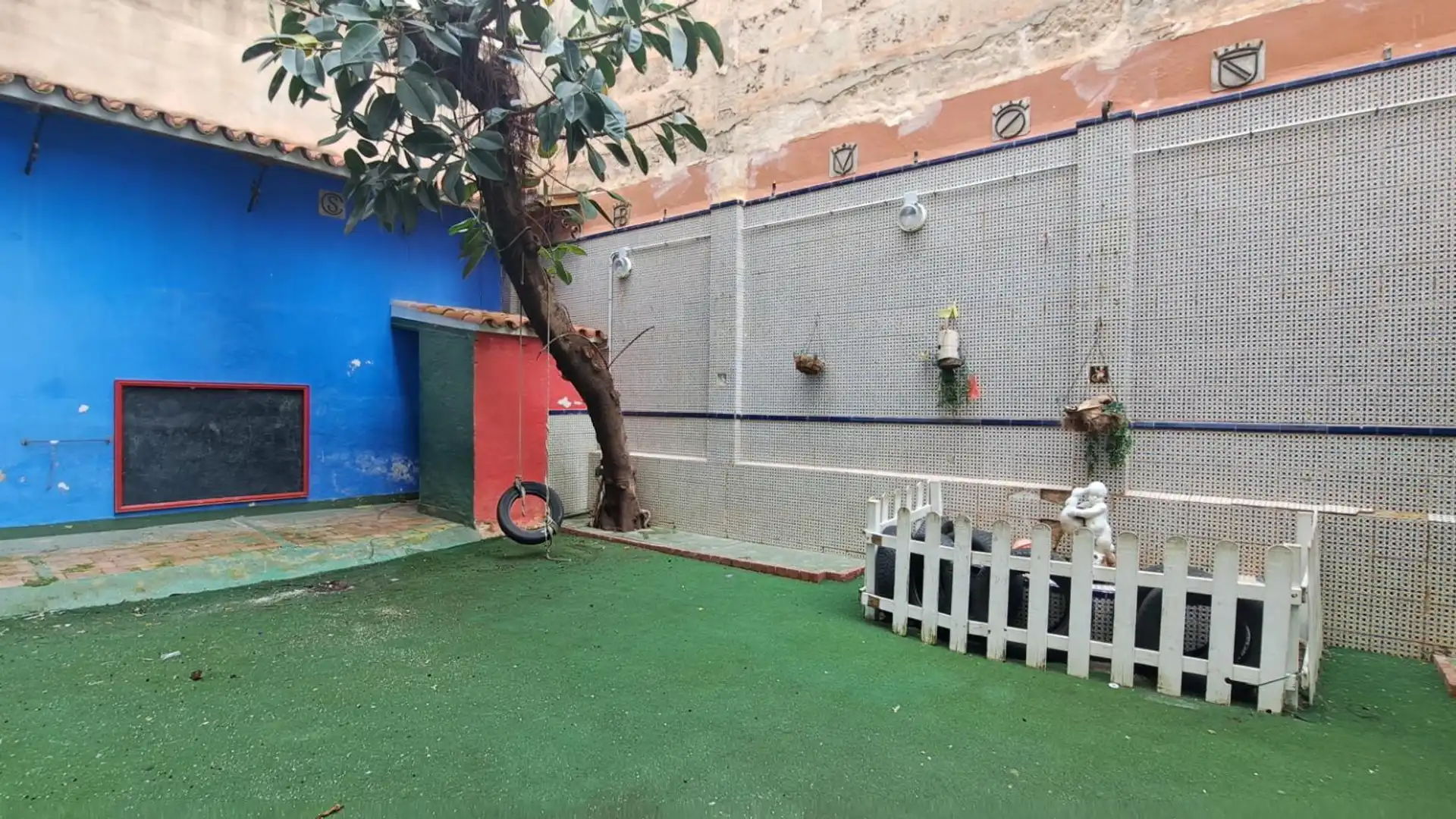 Planta baja en  Carrer de Bartomeu Rosselló-Porcel 6a - Foto 28