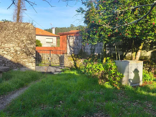 Casa rural en Lugar Touzosas de Arriba-Valeix, 13 - Foto 3