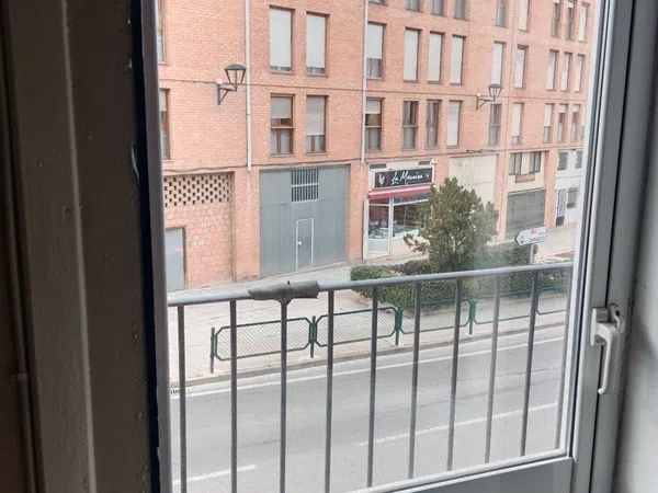 Piso en Calle Teresa Cajal, 1 - Foto 8