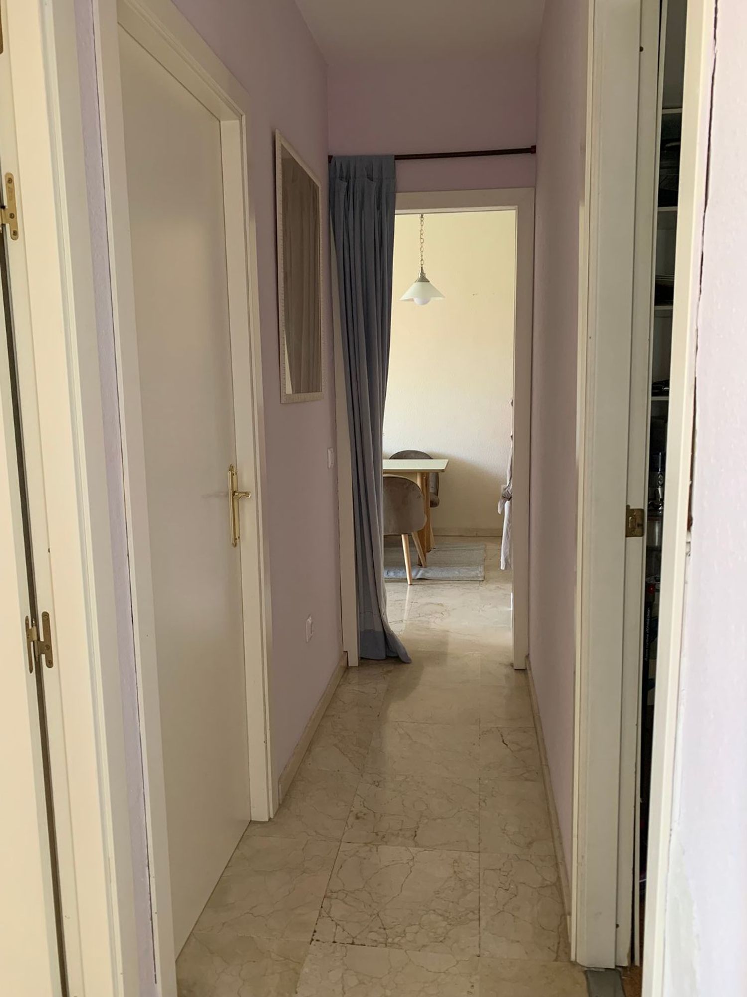 Piso en Plaza del alcalde horacio hermoso araujo, 9, Tiro de Línea - Foto 6