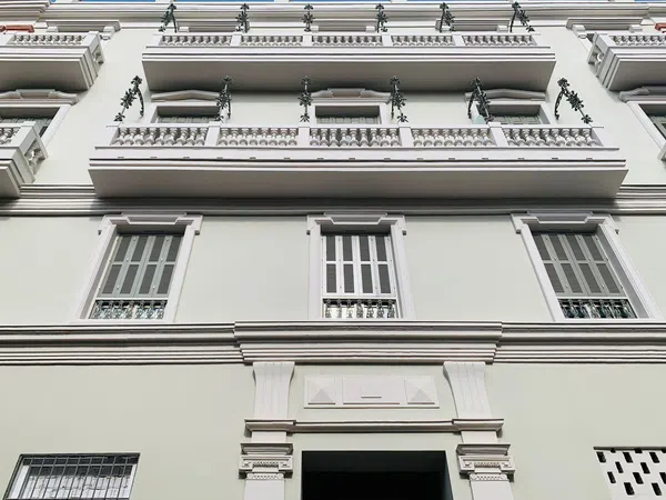 Piso en calle Tejón y Rodríguez, 2 - Foto 30