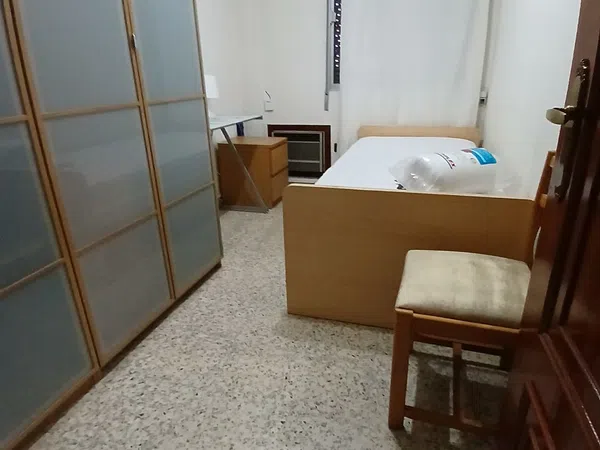 Piso en Ronda Nuestra Señora de la Oliva, 60, Su Eminencia - La Oliva - Foto 14