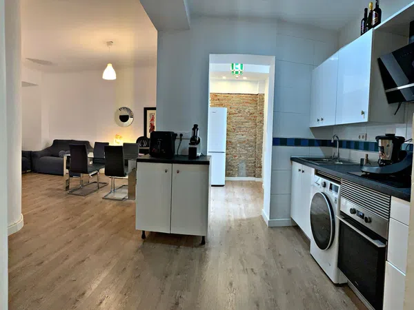 Piso en calle San Miguel Alta, 41 - Foto 1