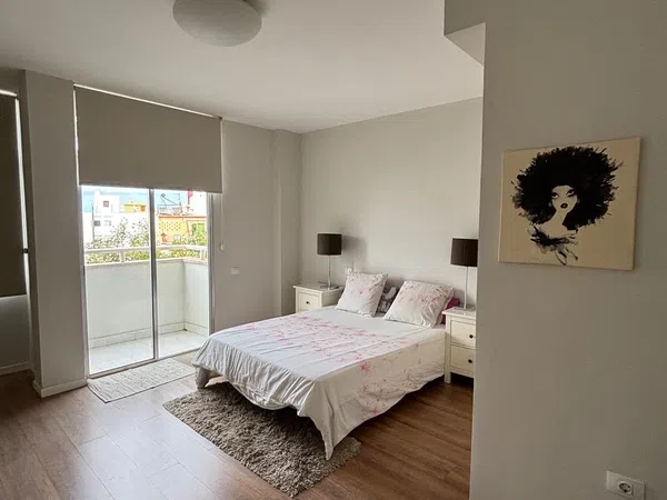 Piso en Paseo Tomás Morales, 9, Arenales - Lugo - Avda Marítima - Foto 29