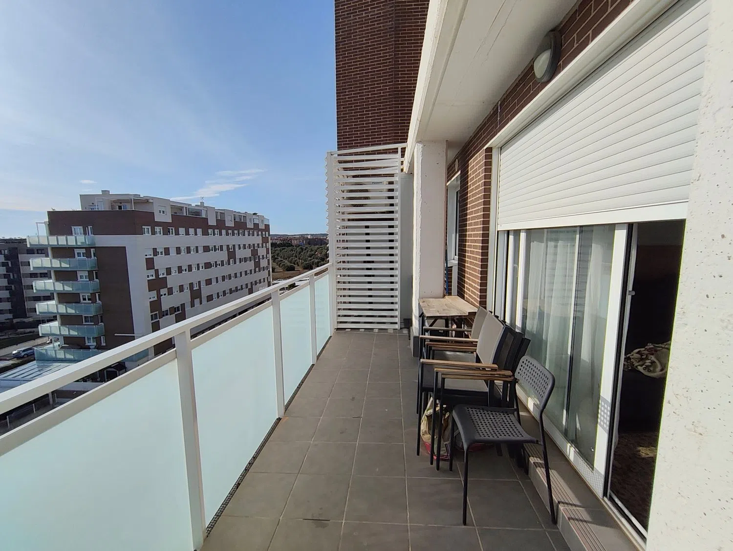 Ático en calle de Felipe III, 10 - Foto 12