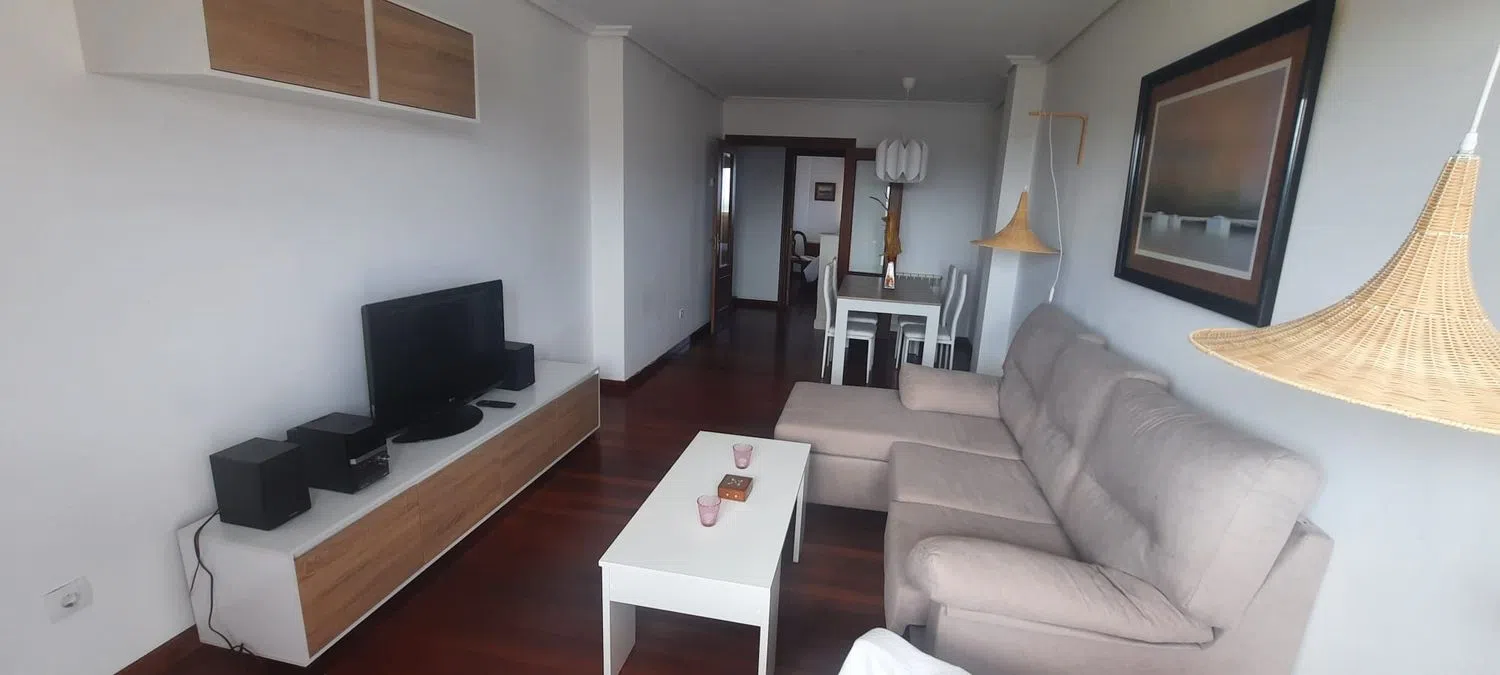 Piso en calle la Pereda, 15 - Foto 8