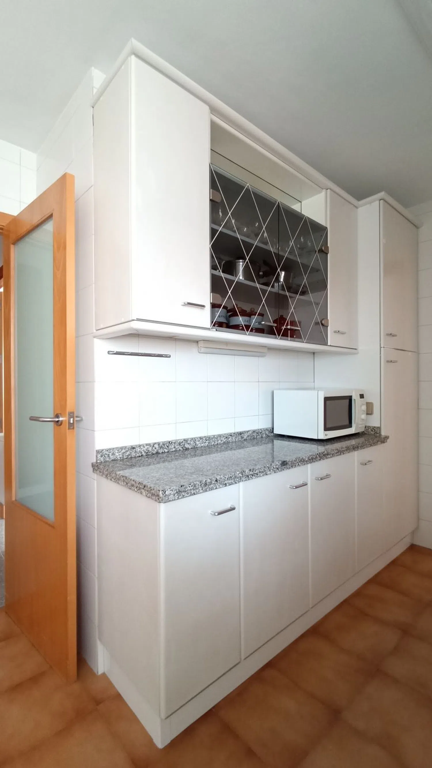 Piso en Barrio La Salle-Avd Manuel del Valle-Las Naciones - Foto 32