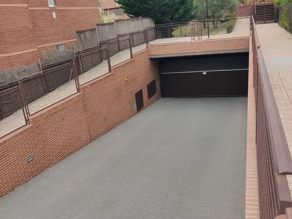 Piso en calle Murillo, 2 - Foto 23