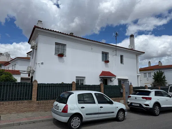 Chalet pareado en Camino Santa Rita, 10 - Foto 2