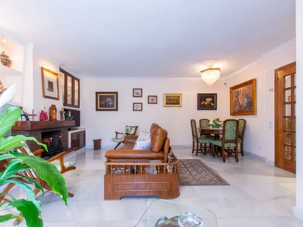 Chalet adosado en Calle Pinar de Somosaguas, 63, Somosaguas - Foto 30