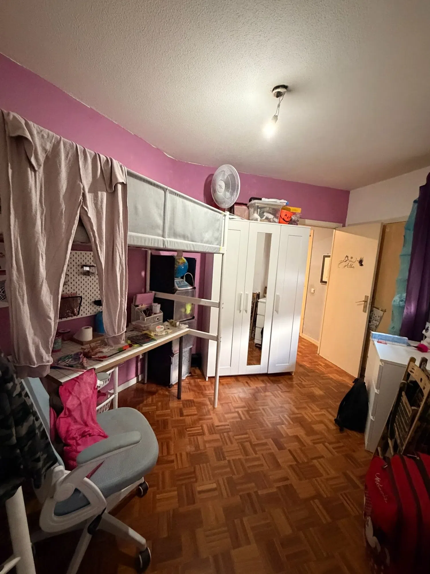 Piso en avenida de Nuevo Versalles, 239 - Foto 10