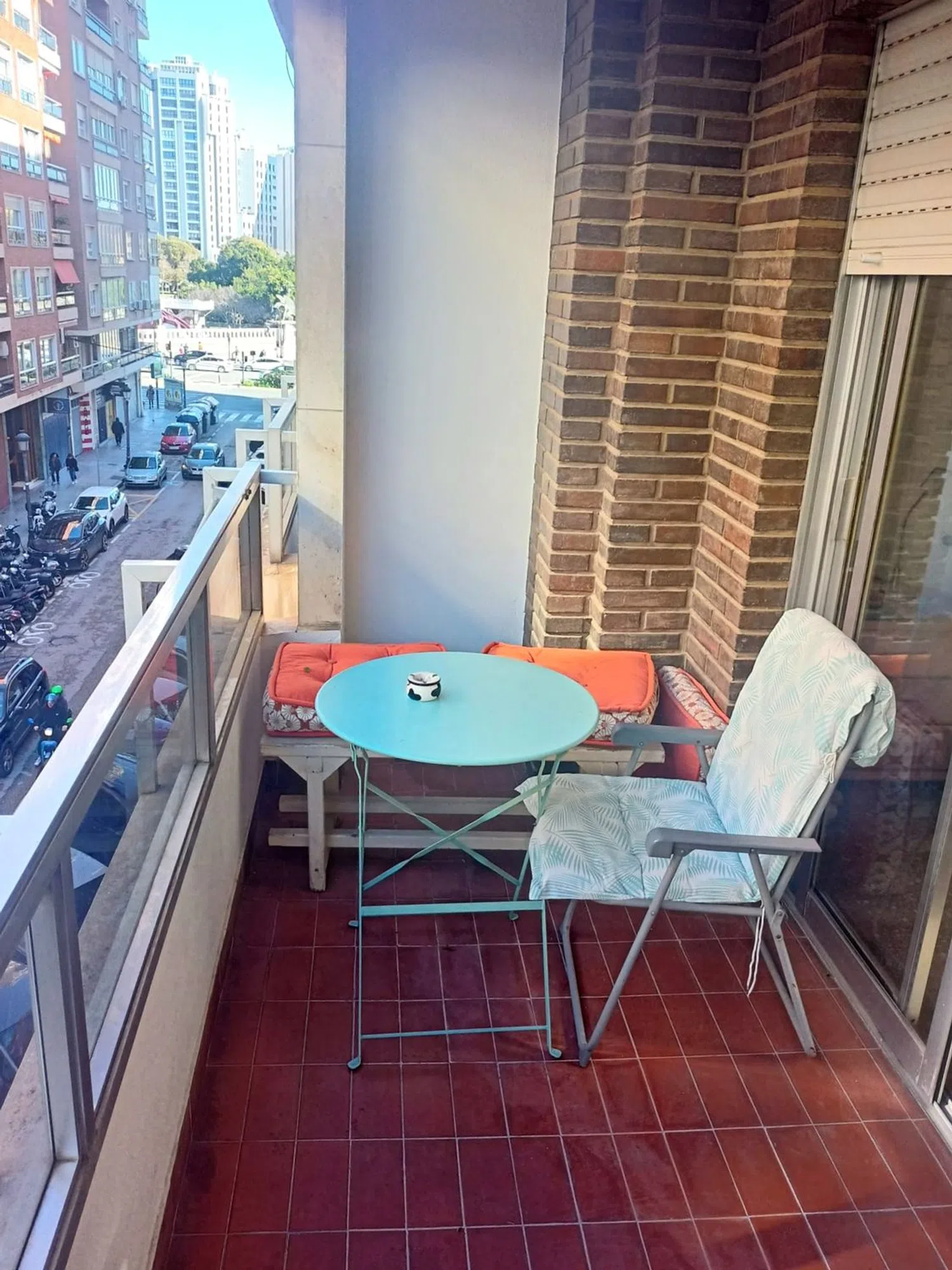 Piso en calle de Lluís Oliag, 62 - Foto 1
