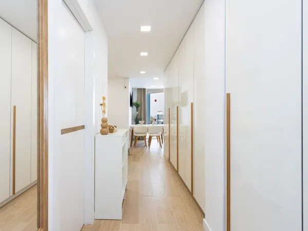 Estudio en Avenida J.M. Galván Bello, 5 - Foto 6