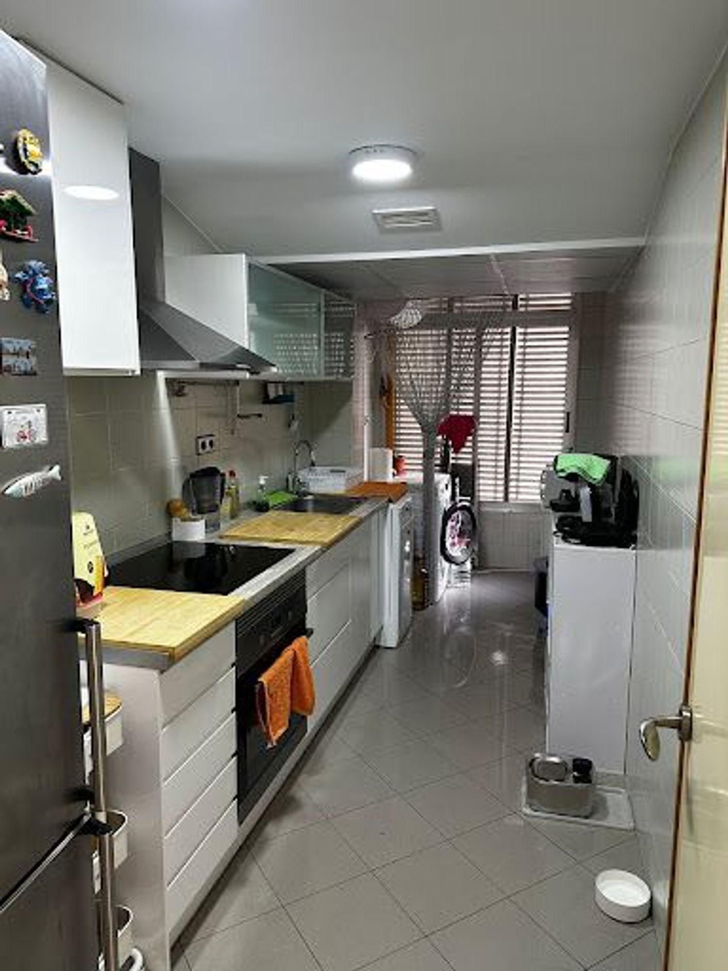 Piso en calle del Comte de Lumiares, 2 - Foto 11