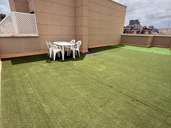 Piso en Avenida Federico García Lorca, 2, La Minilla - Foto 20